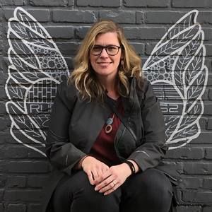 Meet your Posher, Beth